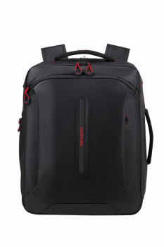 Samsonite ECODIVER LAPTOP BP M UNDER BLACK