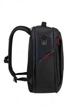 Samsonite ECODIVER LAPTOP BP M UNDER BLACK