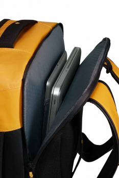 Samsonite ECODIVER Underseat  Backpack M Yellow