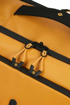 Samsonite ECODIVER Underseat  Backpack M Yellow