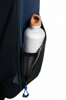 Samsonite Ecodiver Underseat Backpack M blue night