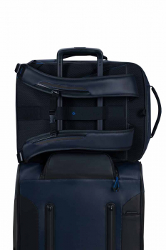 Samsonite Ecodiver Underseat Backpack M blue night
