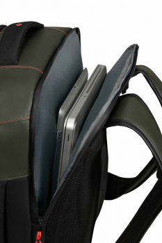 Samsonite ECODIVER Underseat  Backpack M Climb.Ivy