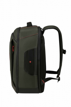 Samsonite ECODIVER Underseat  Backpack M Climb.Ivy