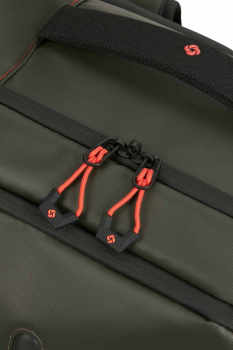 Samsonite ECODIVER Underseat  Backpack M Climb.Ivy