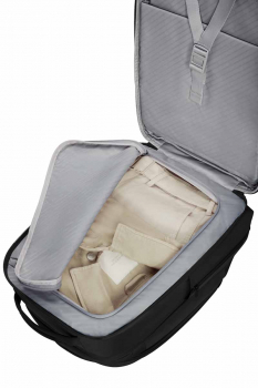 Samsonite Paralux BT 2-1 Travel Backpack black