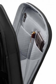 Samsonite Paralux BT 2-1 Travel Backpack black