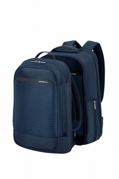 Samsonite Paralux BT 2-1 Travel Backpack navy