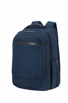 Samsonite Paralux BT 2-1 Travel Backpack navy