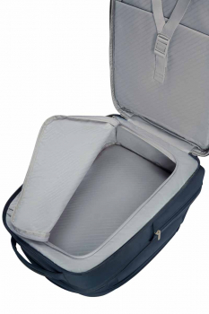 Samsonite Paralux BT 2-1 Travel Backpack navy