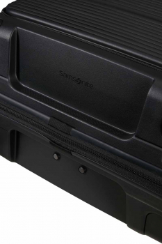 Samsonite Paralux HS Sp 55/20  Exp.Global Co black