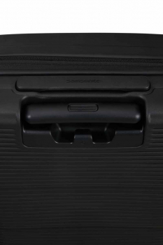 Samsonite Paralux HS Sp 55/20  Exp.Global Co black