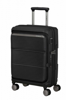 Samsonite Paralux HS Sp 55/20  Exp.Global Co black
