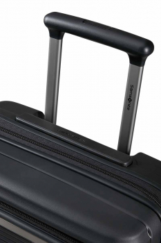 Samsonite Paralux HS Sp 55/20  Exp.Global Co black
