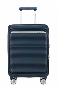 Samsonite Paralux HS Sp 55/20  Exp.Global Co navy