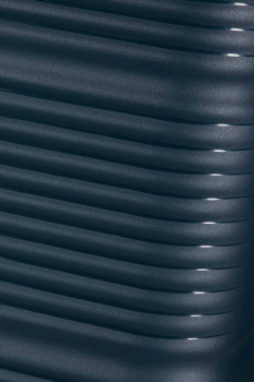 Samsonite Paralux HS Sp 55/20  Exp.Global Co navy