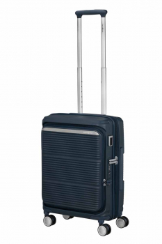 Samsonite Paralux HS Sp 55/20  Exp.Global Co navy