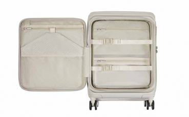 Samsonite Paralux HS Sp 55/20  Exp.Global Co stone grey