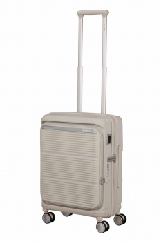 Samsonite Paralux HS Sp 55/20  Exp.Global Co stone grey