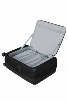 Samsonite Paralux HS Sp 67/24  Exp.medium sp black