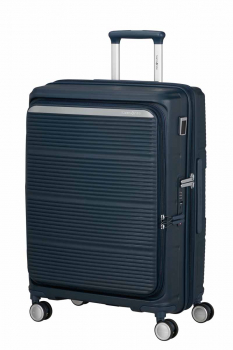 Samsonite Paralux HS Sp 67/24  Exp.medium sp midn.navy