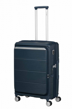 Samsonite Paralux HS Sp 67/24  Exp.medium sp midn.navy