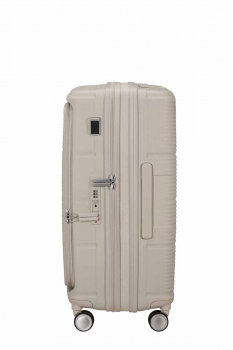 Samsonite Paralux HS Sp 67/24  Exp.medium sp stone grey