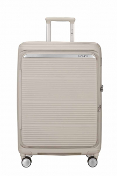 Samsonite Paralux HS Sp 67/24  Exp.medium sp stone grey