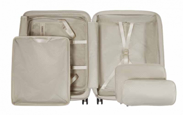 Samsonite Paralux HS Sp 67/24  Exp.medium sp stone grey