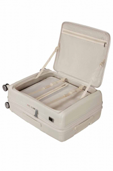 Samsonite Paralux HS Sp 67/24  Exp.medium sp stone grey