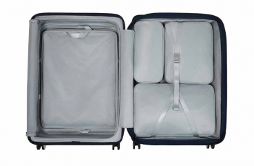Samsonite Paralux HS Sp 75/28 Exp.Large sp navy