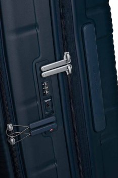 Samsonite Paralux HS Sp 75/28 Exp.Large sp navy