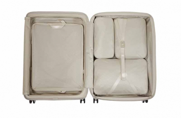 Samsonite Paralux HS Sp 75/28 Exp.Large sp stone grey