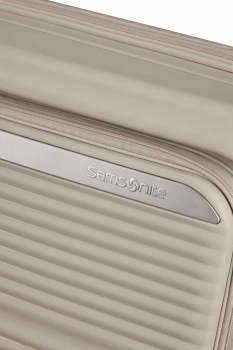 Samsonite Paralux HS Sp 75/28 Exp.Large sp stone grey
