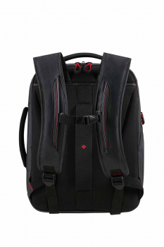 Samsonite ECODIVER UNDERSEAT Backpack S black