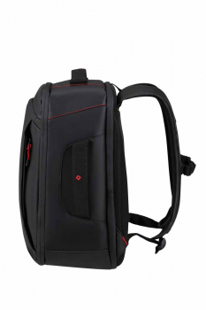 Samsonite ECODIVER UNDERSEAT Backpack S black