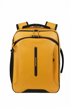 Samsonite ECODIVER UNDERSEAT Backpack S yellow