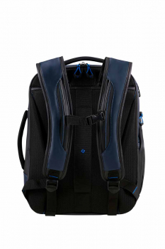 Samsonite ECODIVER UNDERSEAT Backpack S blue night