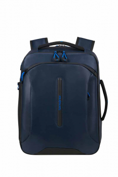Samsonite ECODIVER UNDERSEAT Backpack S blue night