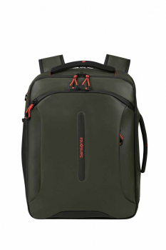 Samsonite ECODIVER underseat BackpackS Climb.ivy