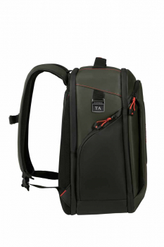Samsonite ECODIVER underseat BackpackS Climb.ivy