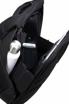 Samsonite Securipak 2,0 Daily Backpack black