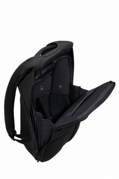 Samsonite Securipak 2,0 Daily Backpack black