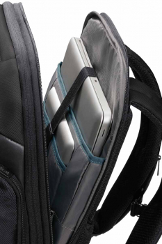 Samsonite Spectrolite 4.0 LPTBackpack 15.6"Exp. black