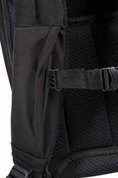 Samsonite Spectrolite 4.0 LPTBackpack 15.6"Exp. black