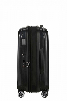 Samsonite NEXIS Sp.55/20 Exp.length 40 cm onyx black