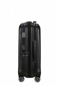 Samsonite NEXIS Sp.55/20 Exp.length 40 cm onyx black