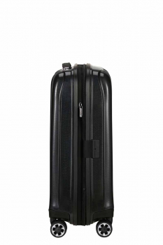 Samsonite NEXIS Sp.55/20 Exp.length 40 cm onyx black