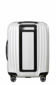 Samsonite NEXIS Sp.55/20 Exp.length 40 cm cotton wht