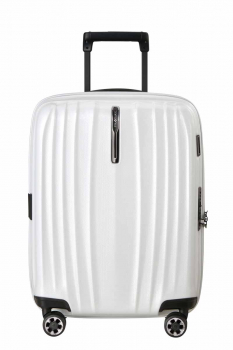 Samsonite NEXIS Sp.55/20 Exp.length 40 cm cotton wht